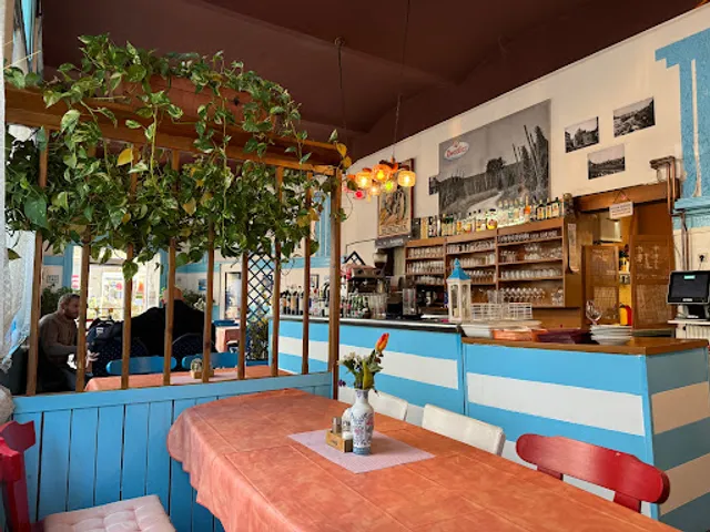 Bierreither Cafe Restaurant