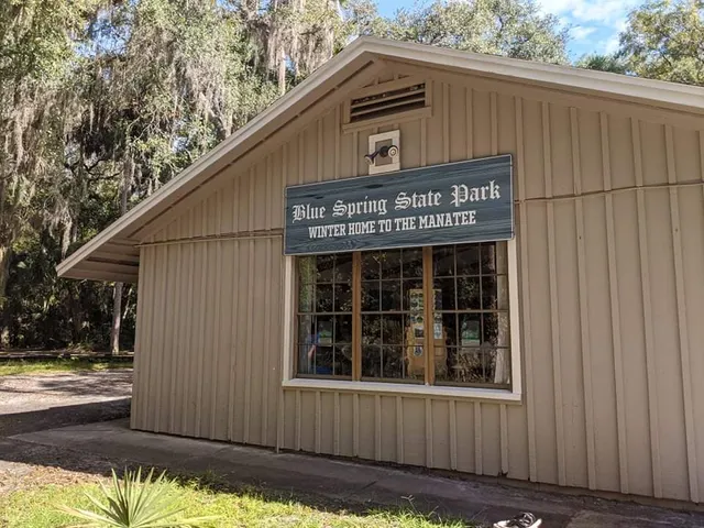 Blue Springs Enterprises