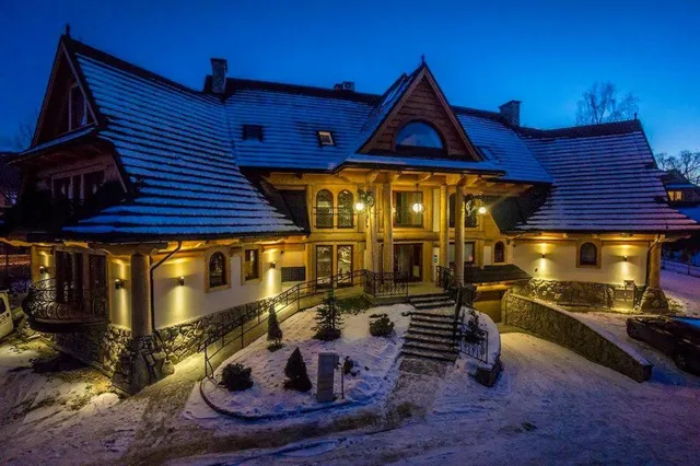 Apartament Tatrzański Raj 2