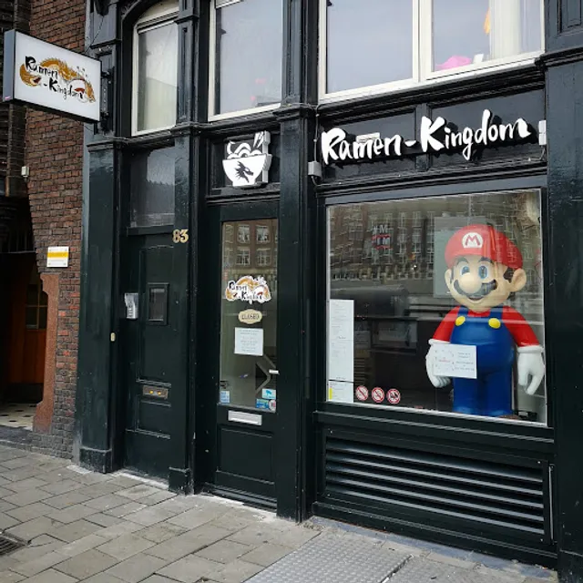 Ramen-Kingdom