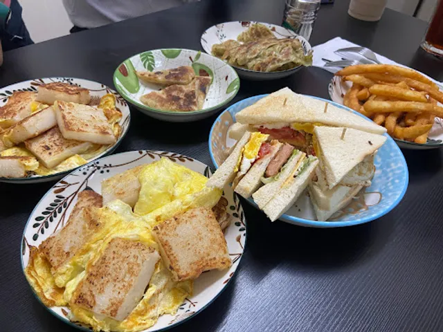 芯享蔬食早餐，11月公休:7.17.27