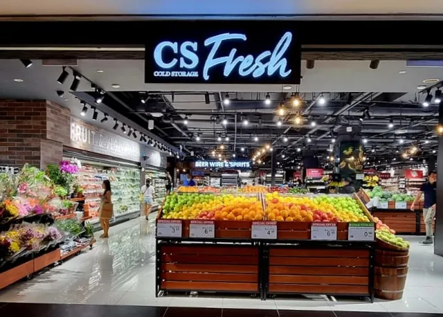 CS Fresh