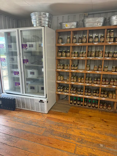 Hebert's Boudin & Cracklins