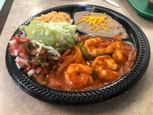 Julianita’s Mexican Food