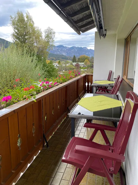 Ferienwohnung Haus Renn