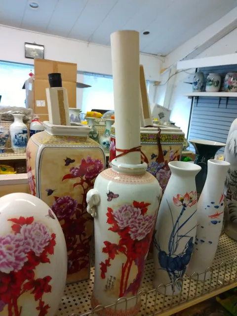 Chinese Acupuncture & Oriental Herbs Clinic