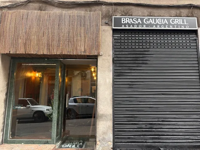 BRASA GAUCHA GRILL