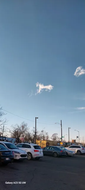 Livernois Square Shopping Center