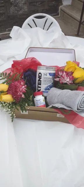 Logan Florist & Gifts