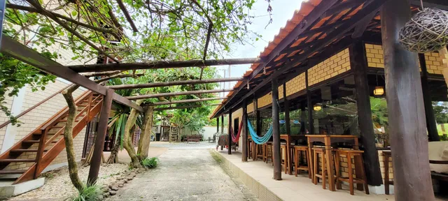 Cond. Paraiso do Rosa