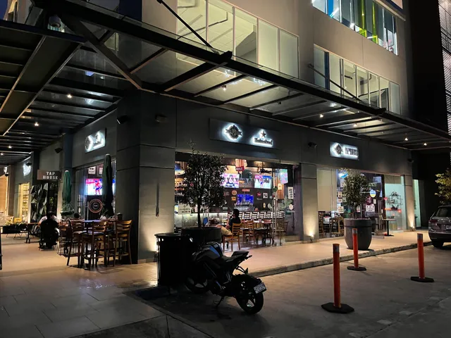 Tap House • City Place