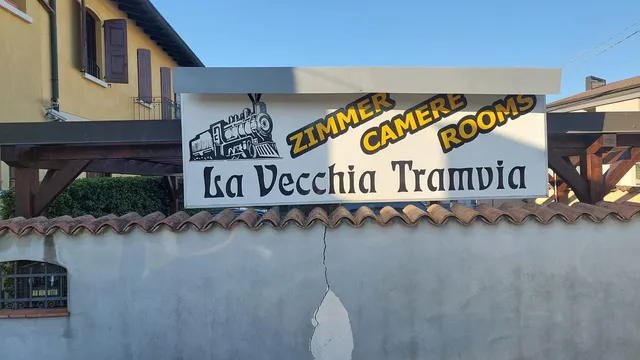 La Vecchia Tramvia