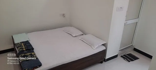 Ashish Aram Ghar - Home Stay