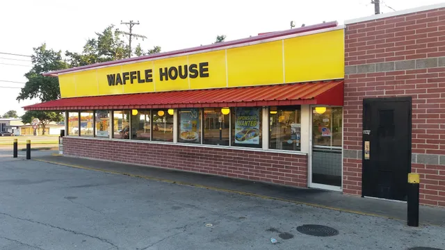Waffle House