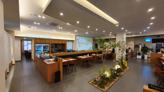 마파람해물찜해물탕