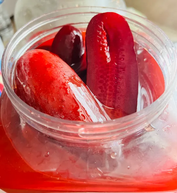 Sassy Sno Shaved Ice