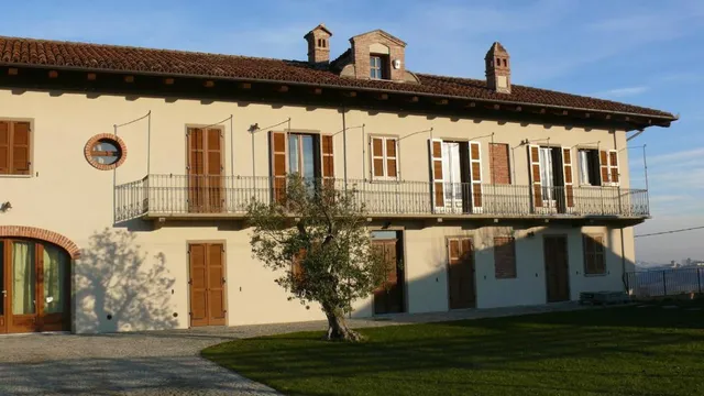 Villa Crissante