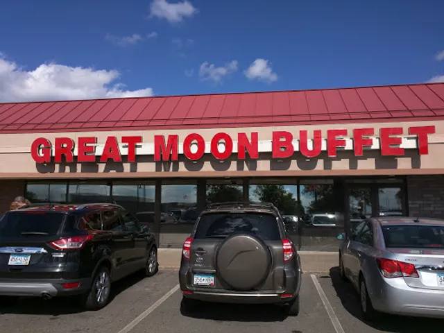 Great Moon Buffet