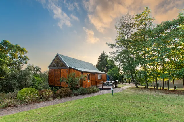 ArendsRus Country Lodge