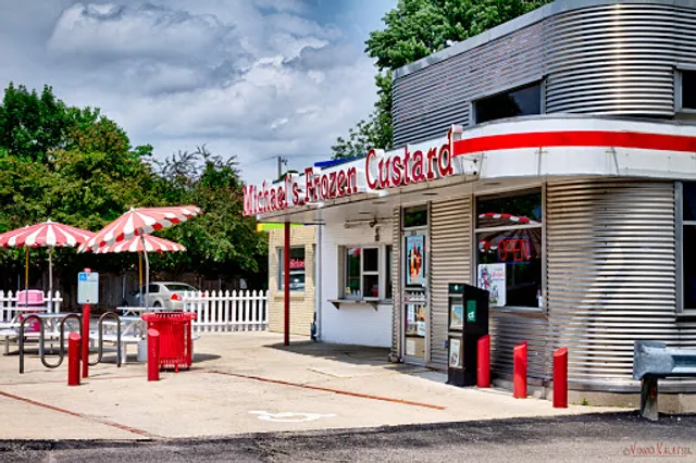 Michael's Frozen Custard