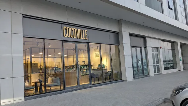 Cocoville