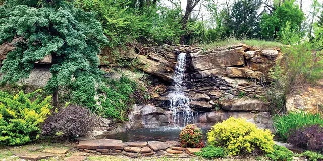 Ace Town and Country