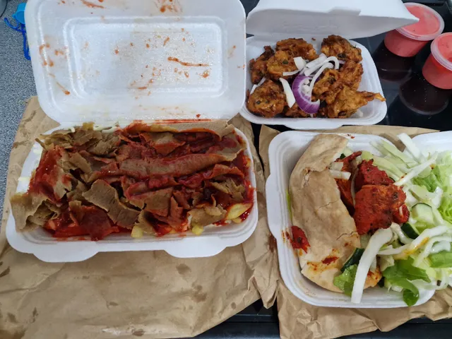 Jaipur Indian Takeaway