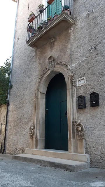 B & B A Casa di Nonna