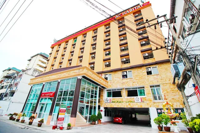 AC Habitat Bangkok