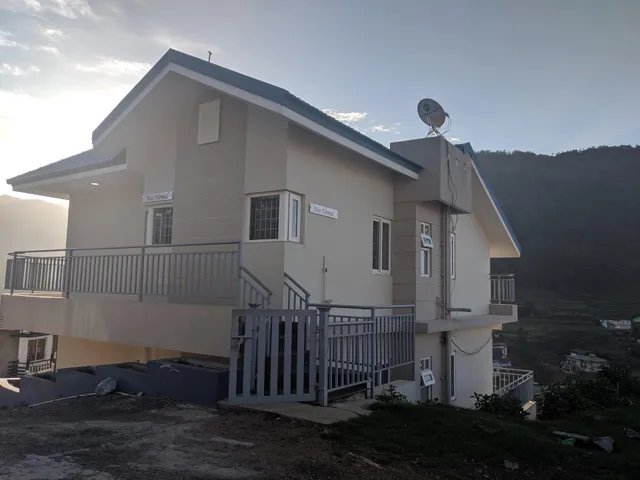 Neo Nirmal Residency