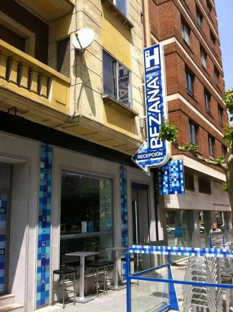 Hostal Bezana