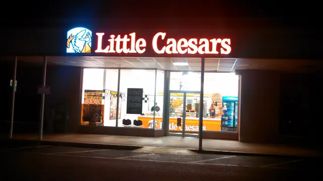 Little Caesars Pizza