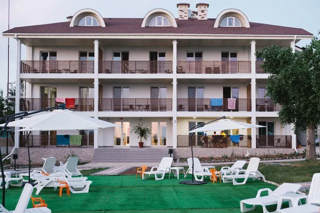 Baza Otdykha Troyanda