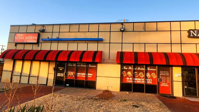 Kaveri Indian Cuisine