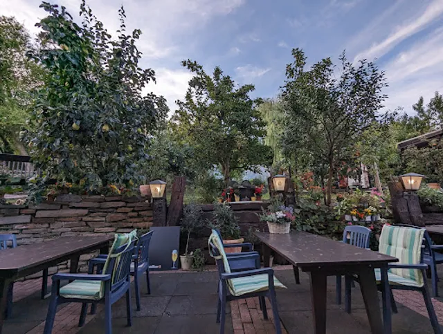 Restaurant Zum Dömchen Partyservice