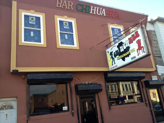 Chihuaha Bar Restaurant