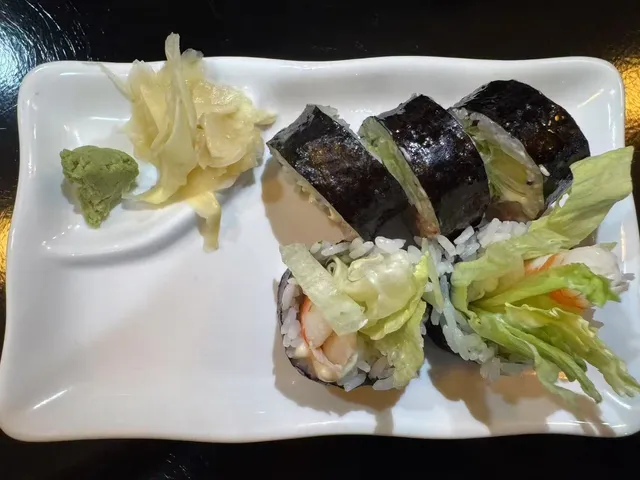 Yummy House (All You Can Eat)