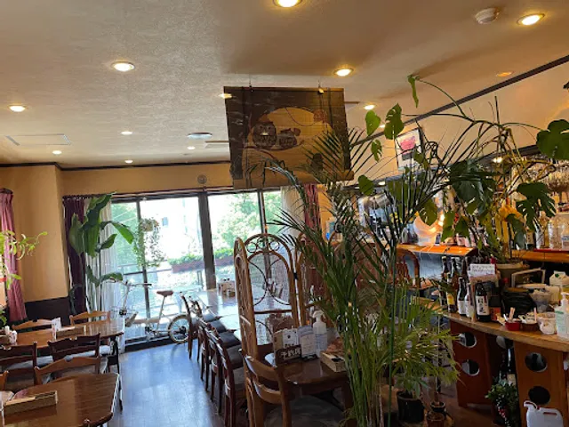 あん・じゅーる