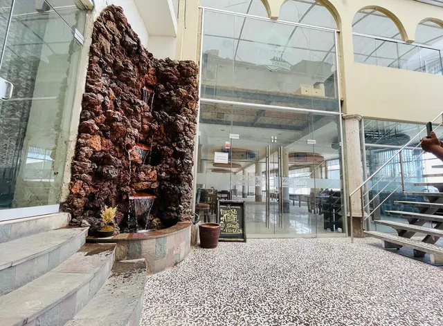 HOTEL OROSHEAM SAN AGUSTIN