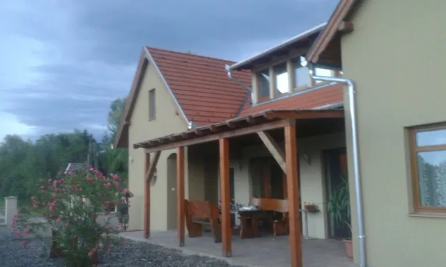 Alföldi Borok Háza