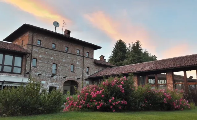 Cascina Era Wellness Relais
