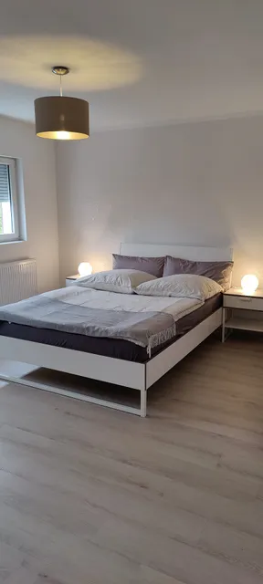 Ferienwohnung Mittenglück