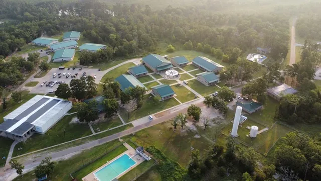 Lakeview Methodist Conference Center