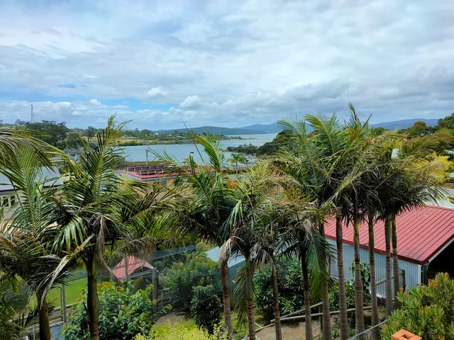 Coull Waters Holiday Apartments