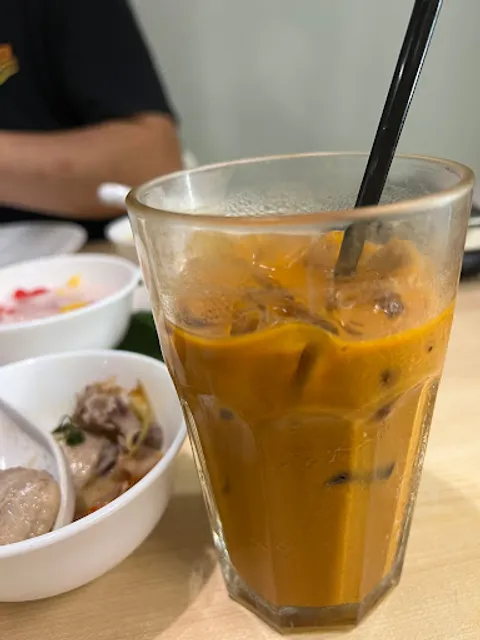 Thai Tae homecook (Kuchai Lama)