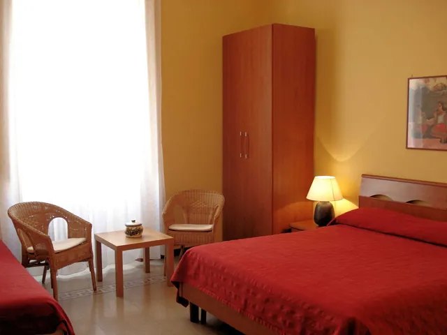 B&B La Bella Giuliana