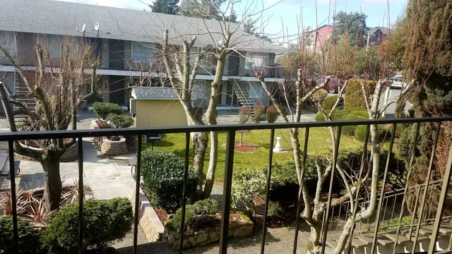 Sky Garden Park Villas