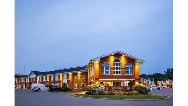 Les Suites de Laviolette, an Ascend Collection Hotel