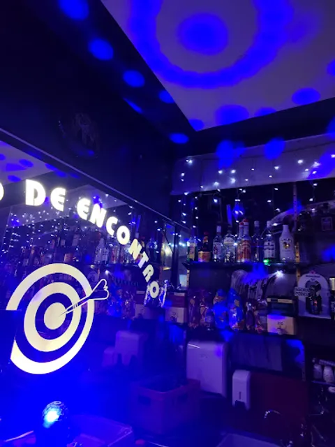 Ponto de Encontro - Café/Bar