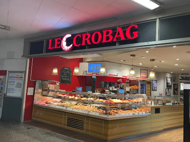 Le Crobag